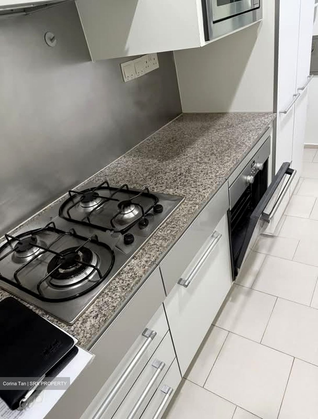 RiverGate (D9), Apartment #553874491